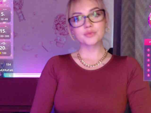 StefieNight webcam