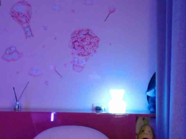 StefieNight webcam