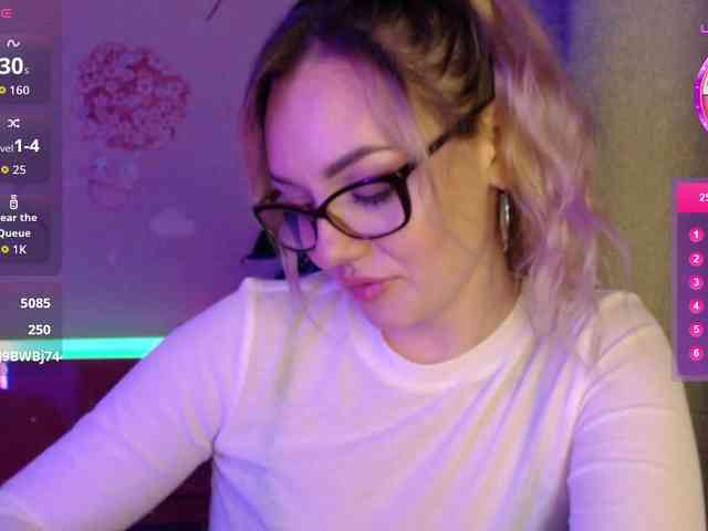 StefieNight webcam