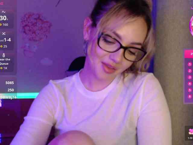 StefieNight webcam