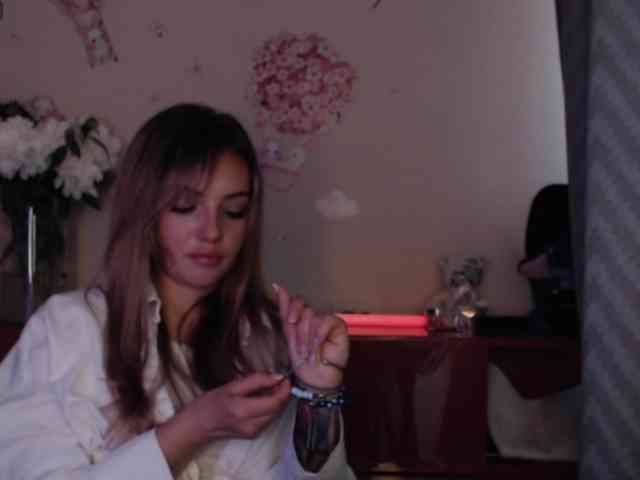StefieNight webcam