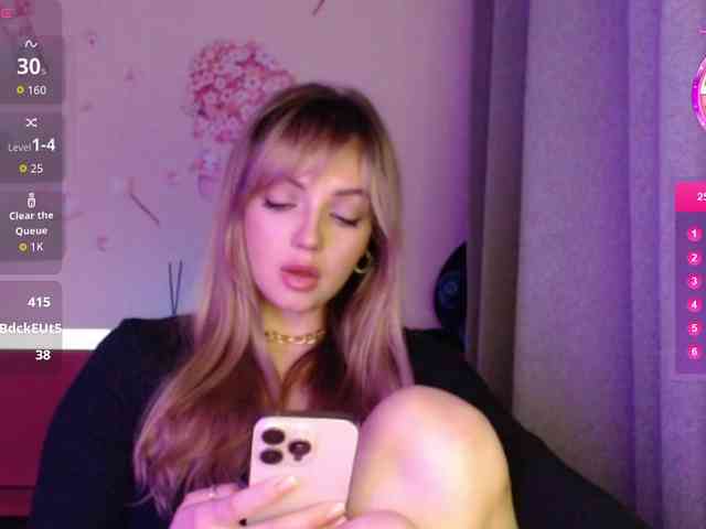 StefieNight webcam