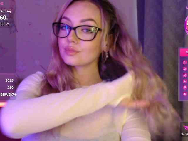 StefieNight webcam
