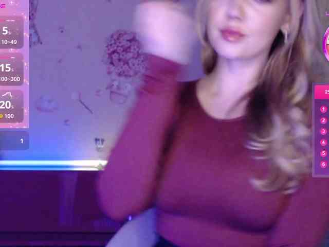 StefieNight webcam