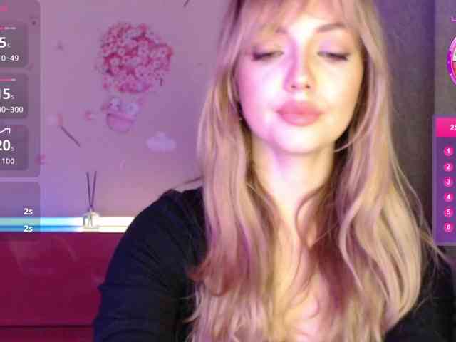 StefieNight webcam