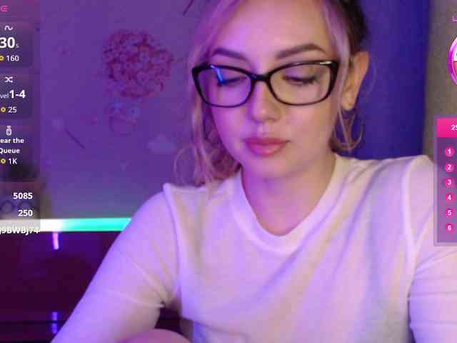 StefieNight webcam