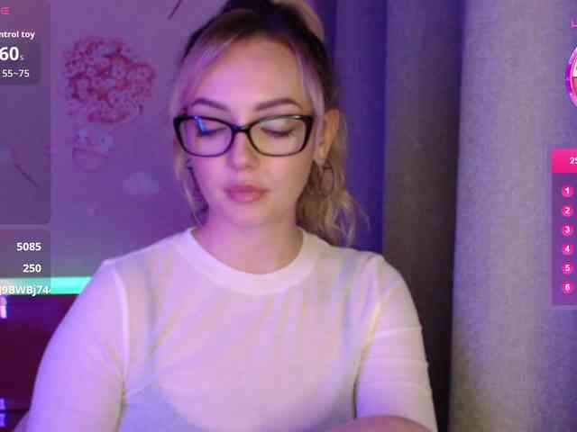 StefieNight webcam