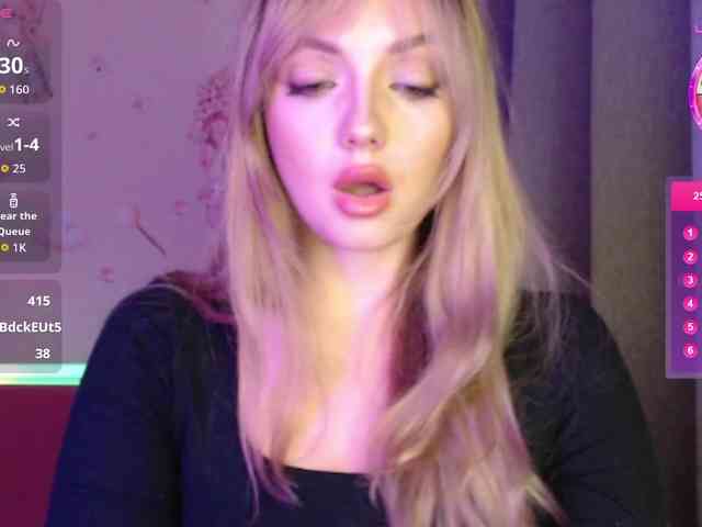 StefieNight webcam