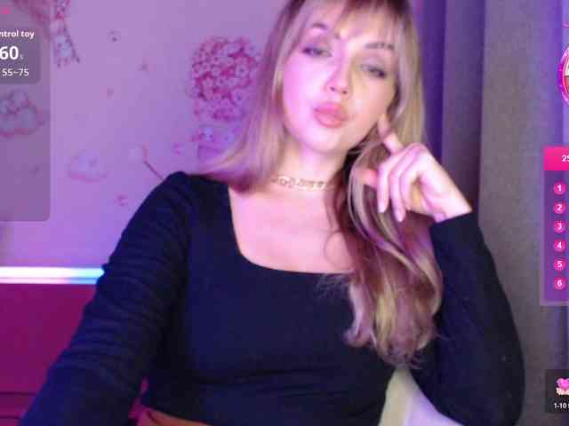StefieNight webcam