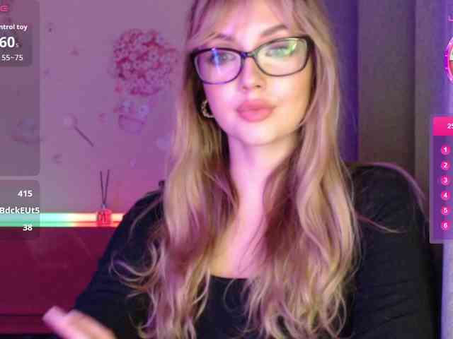 StefieNight webcam