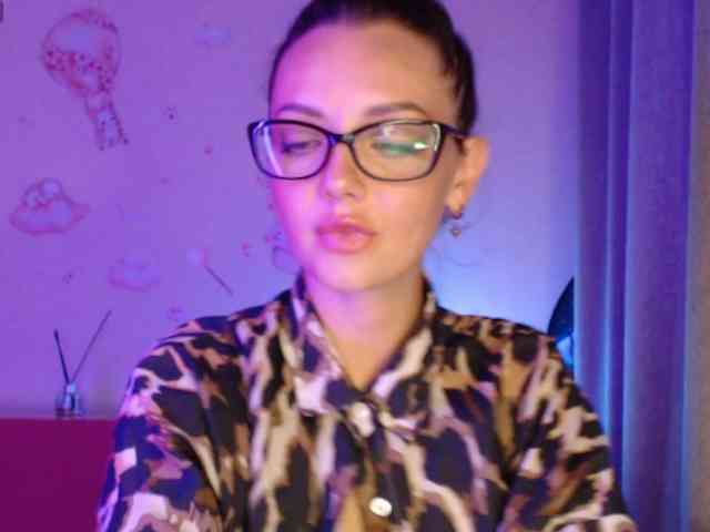 StefieNight webcam