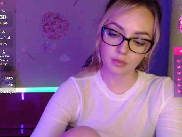 StefieNight webcam