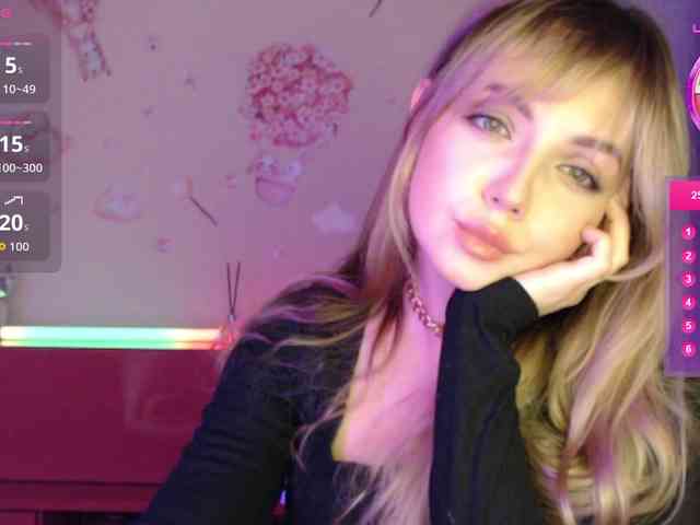 StefieNight webcam