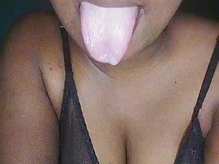 chibaby1 Porn Show