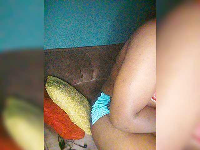 chibaby1 live cam on BongaCams
