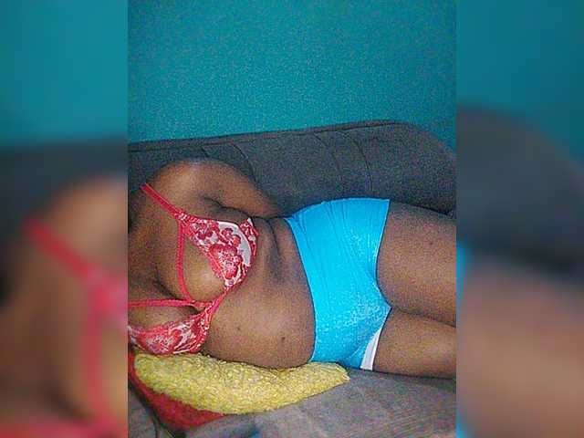 chibaby1 live cam on BongaCams