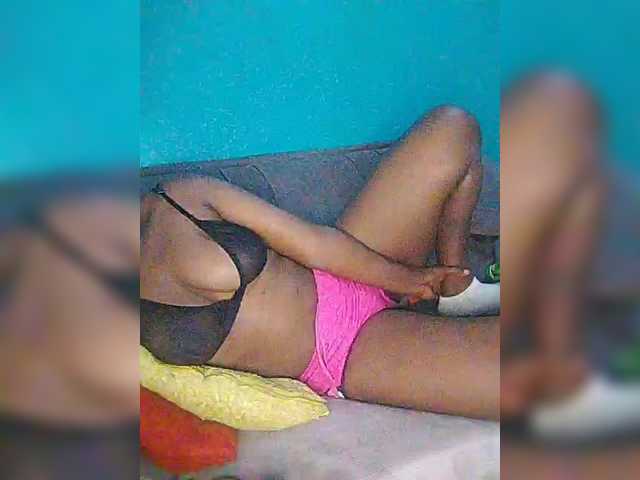 chibaby1 live cam on BongaCams