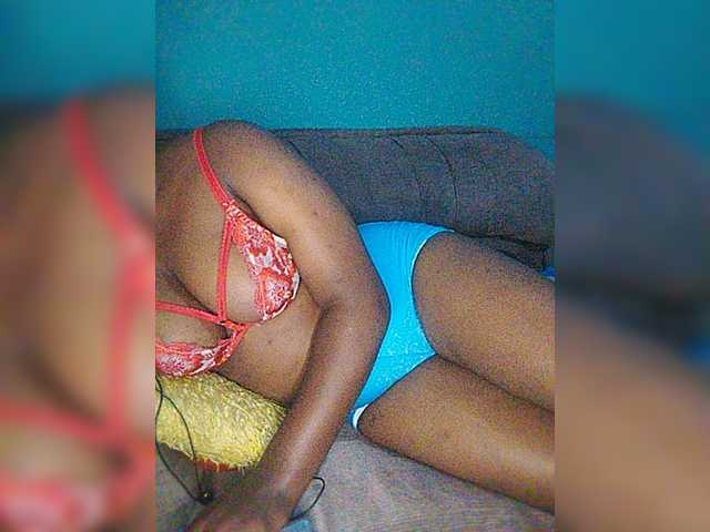 chibaby1 live cam on BongaCams
