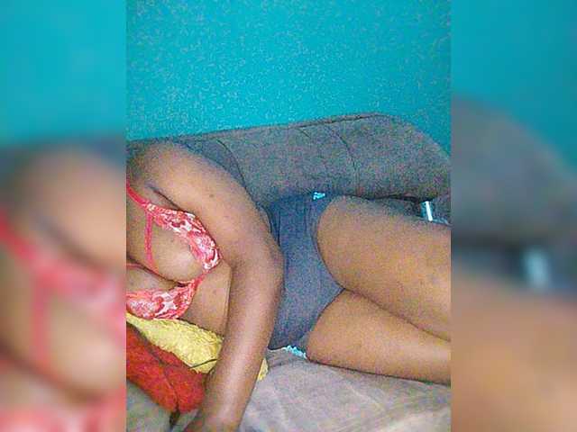 chibaby1 live cam on BongaCams