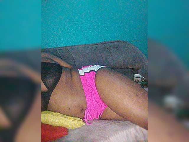 chibaby1 live cam on BongaCams