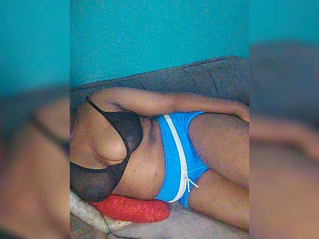 chibaby1 live cam on BongaCams