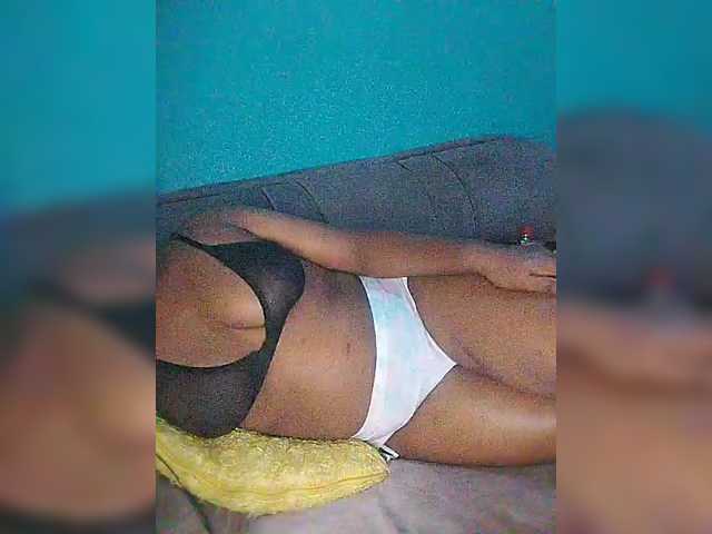chibaby1 live cam on BongaCams