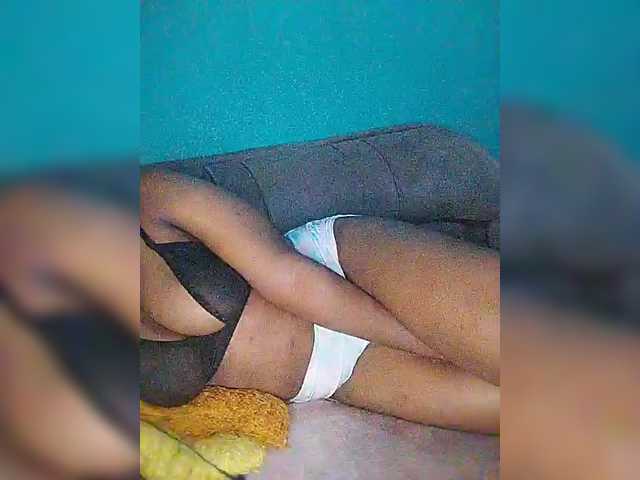 chibaby1 live cam on BongaCams