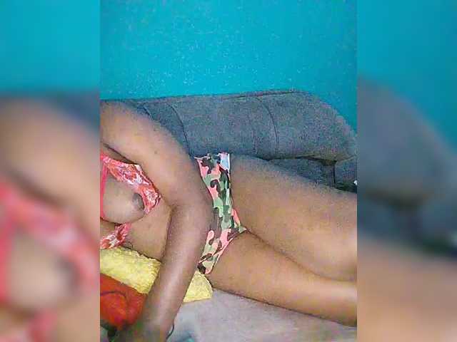 chibaby1 live cam on BongaCams