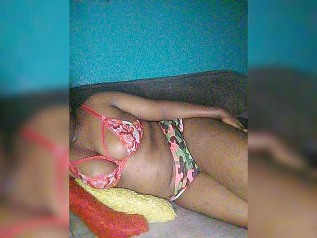 chibaby1 live cam on BongaCams