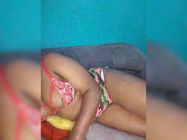 chibaby1 live cam on BongaCams