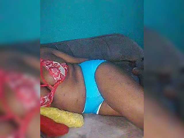 chibaby1 live cam on BongaCams