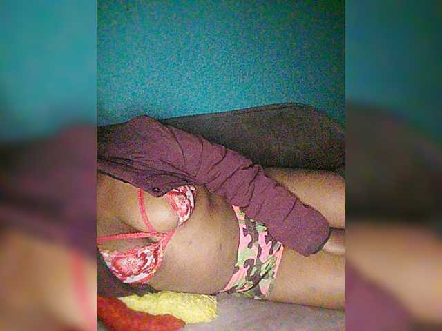 chibaby1 live cam on BongaCams