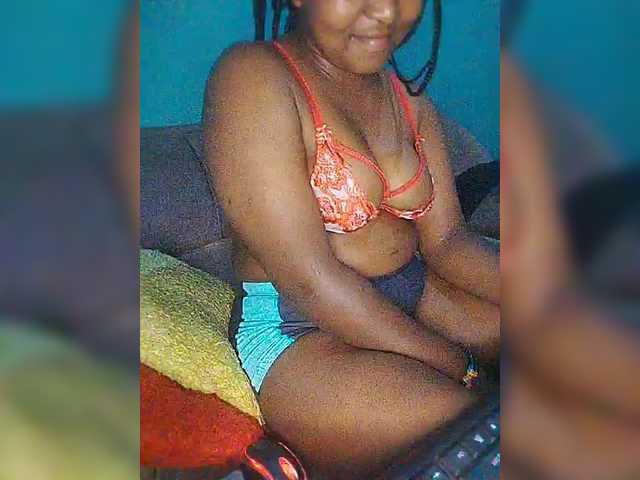 chibaby1 live cam on BongaCams