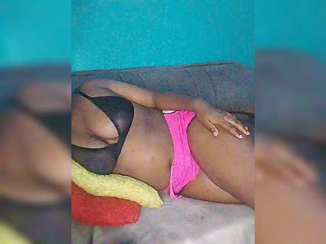 chibaby1 live cam on BongaCams