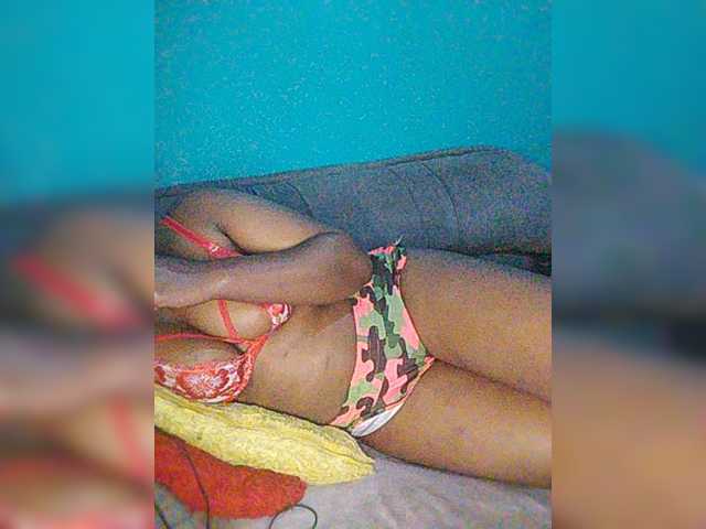 chibaby1 live cam on BongaCams