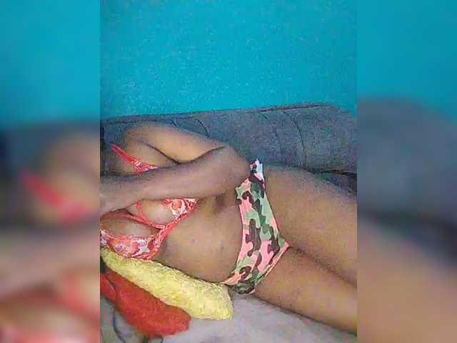 chibaby1 live cam on BongaCams