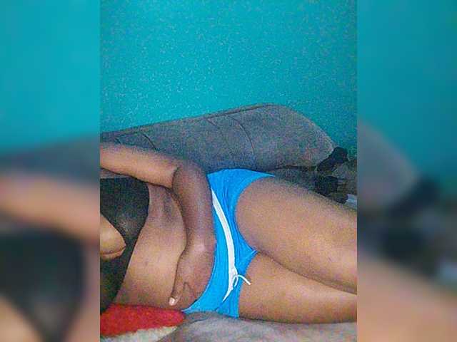 chibaby1 live cam on BongaCams