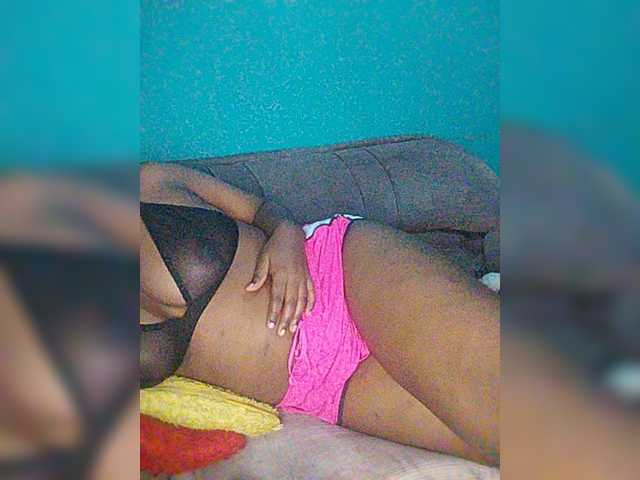 chibaby1 live cam on BongaCams