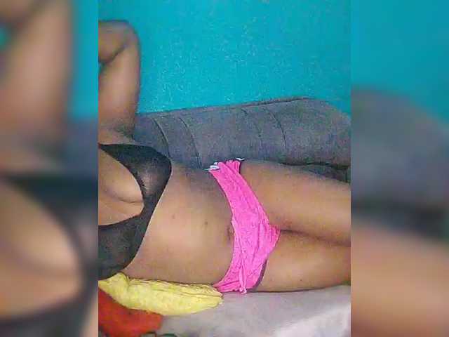chibaby1 live cam on BongaCams