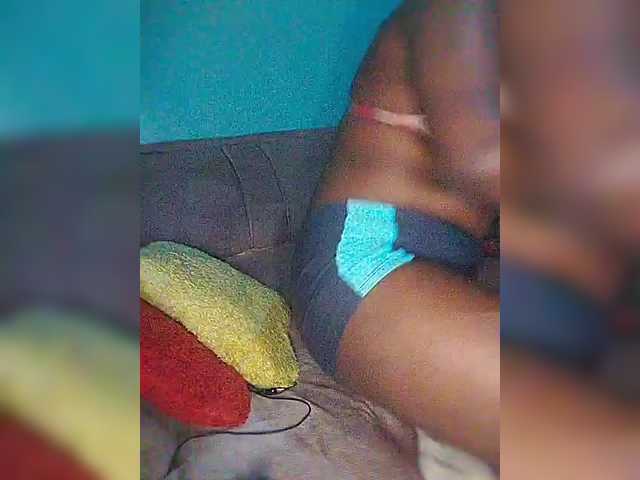 chibaby1 live cam on BongaCams