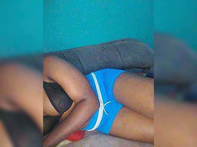 chibaby1 live cam on BongaCams