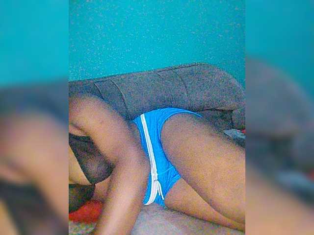 chibaby1 live cam on BongaCams