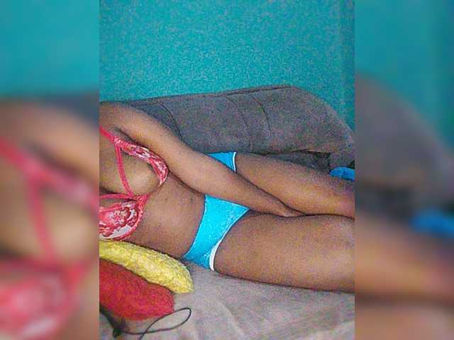 chibaby1 live cam on BongaCams