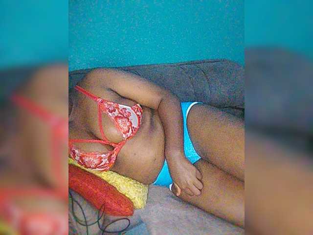 chibaby1 live cam on BongaCams