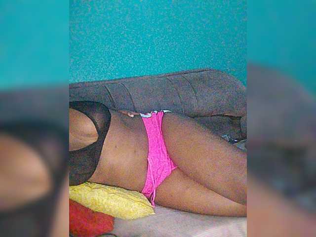 chibaby1 live cam on BongaCams