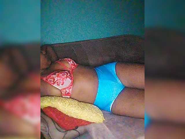 chibaby1 live cam on BongaCams