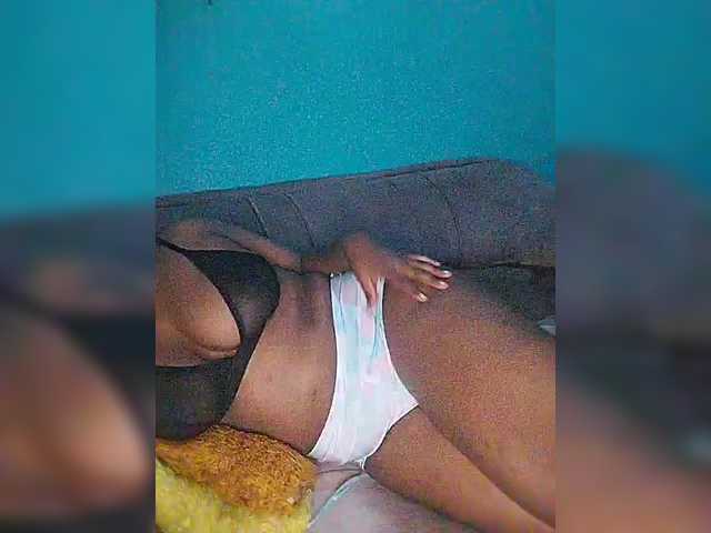 chibaby1 live cam on BongaCams