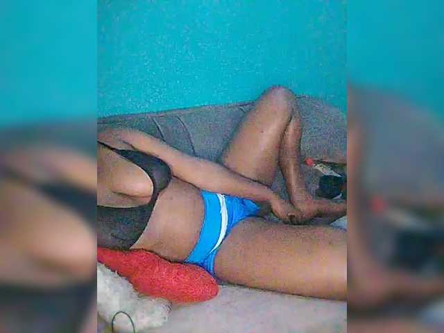 chibaby1 live cam on BongaCams
