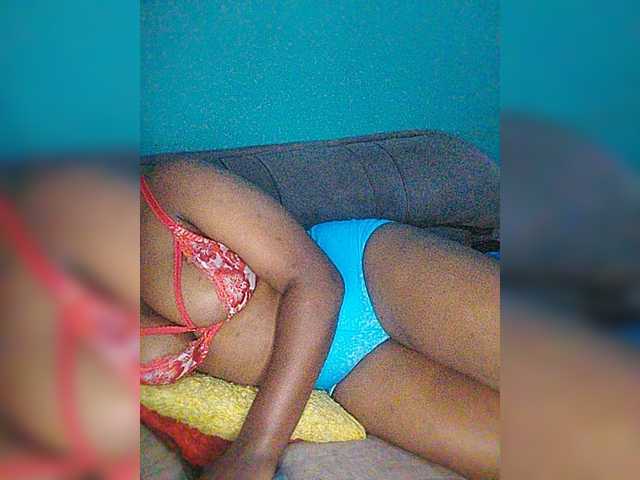 chibaby1 live cam on BongaCams