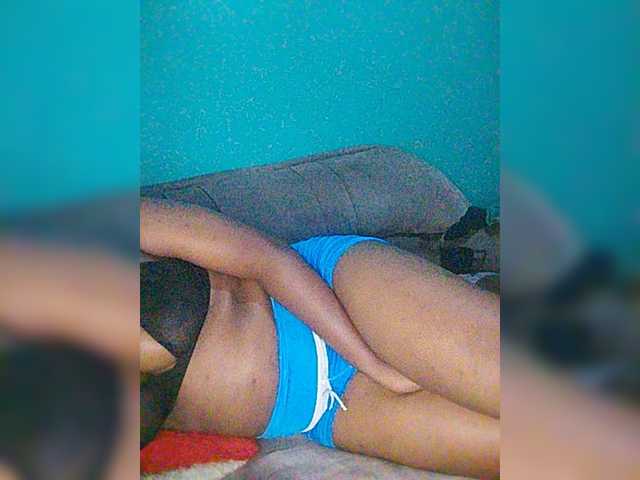 chibaby1 live cam on BongaCams